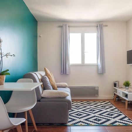 Bleu Roi Versailles Apartamento Exterior foto